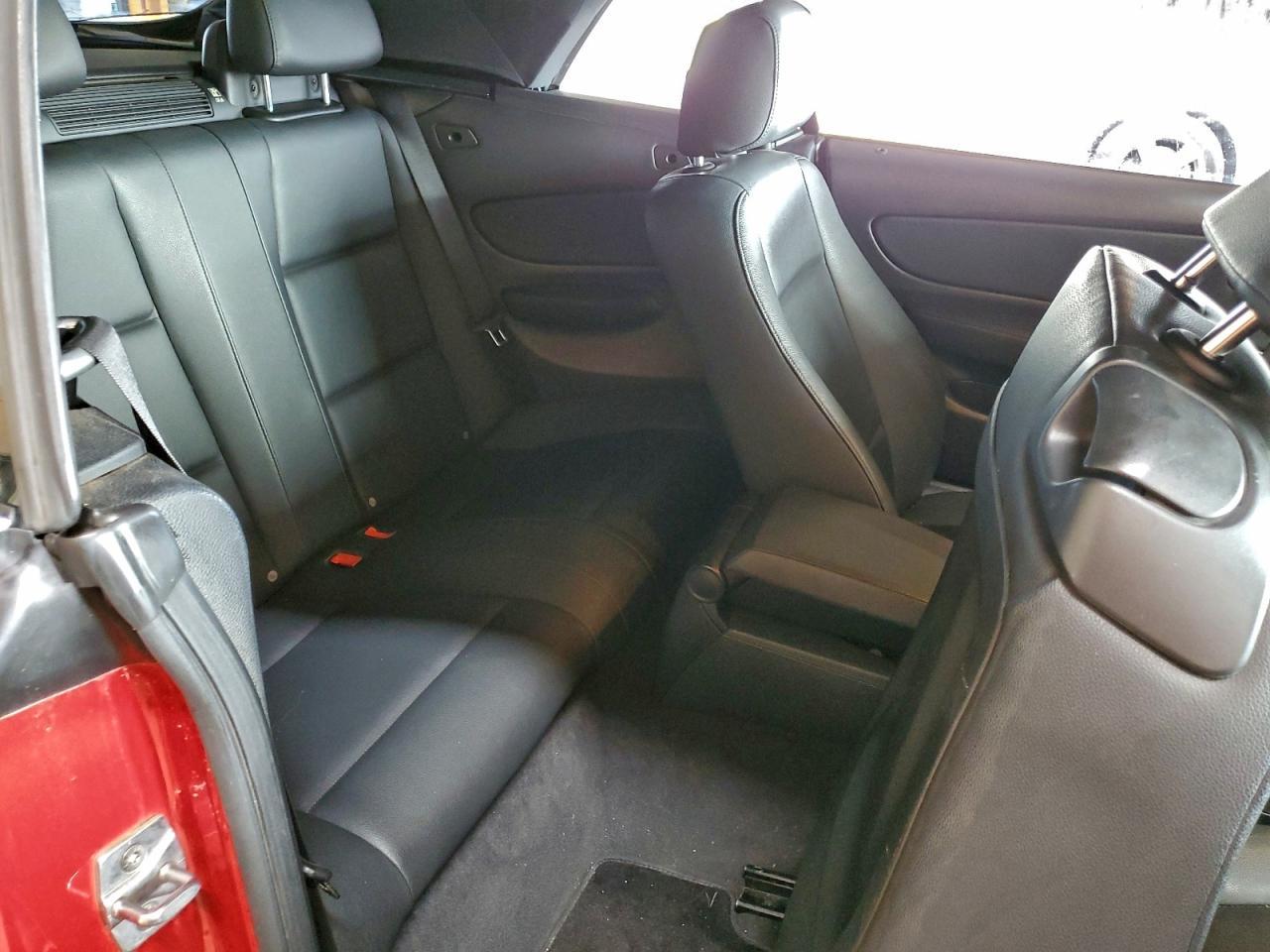 2011 BMW 128 i