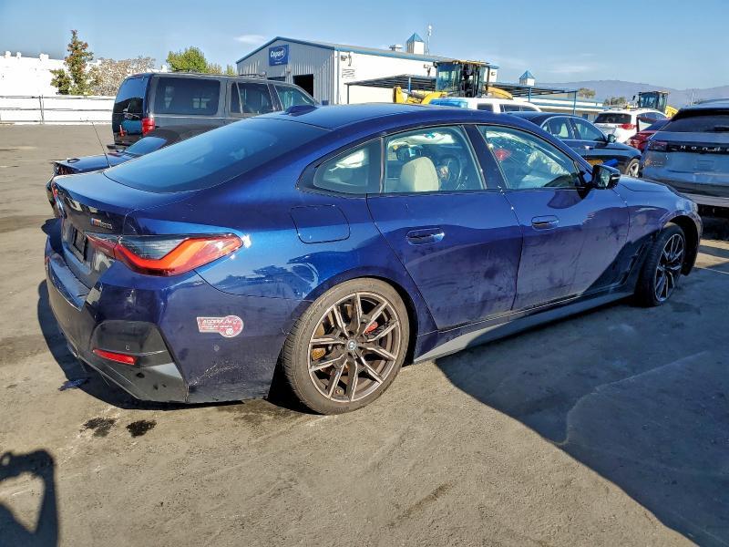 2024 BMW I4 M50