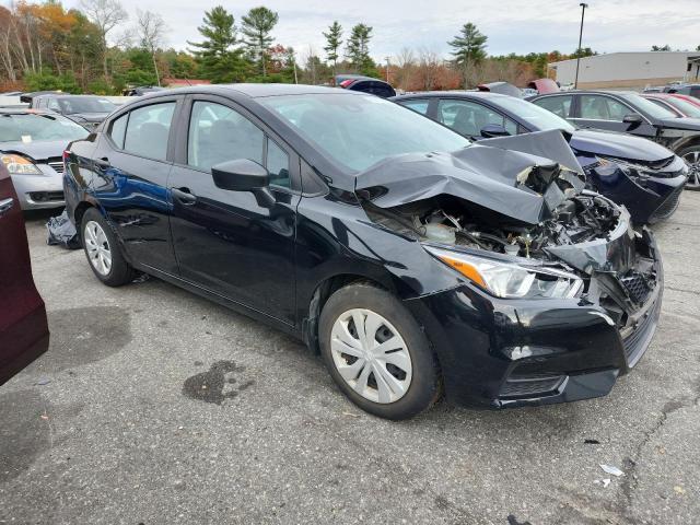 2021 Nissan Versa s