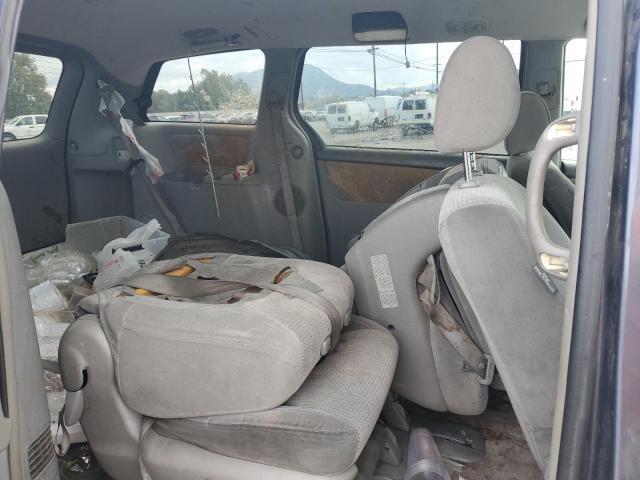 2008 Toyota Sienna ce