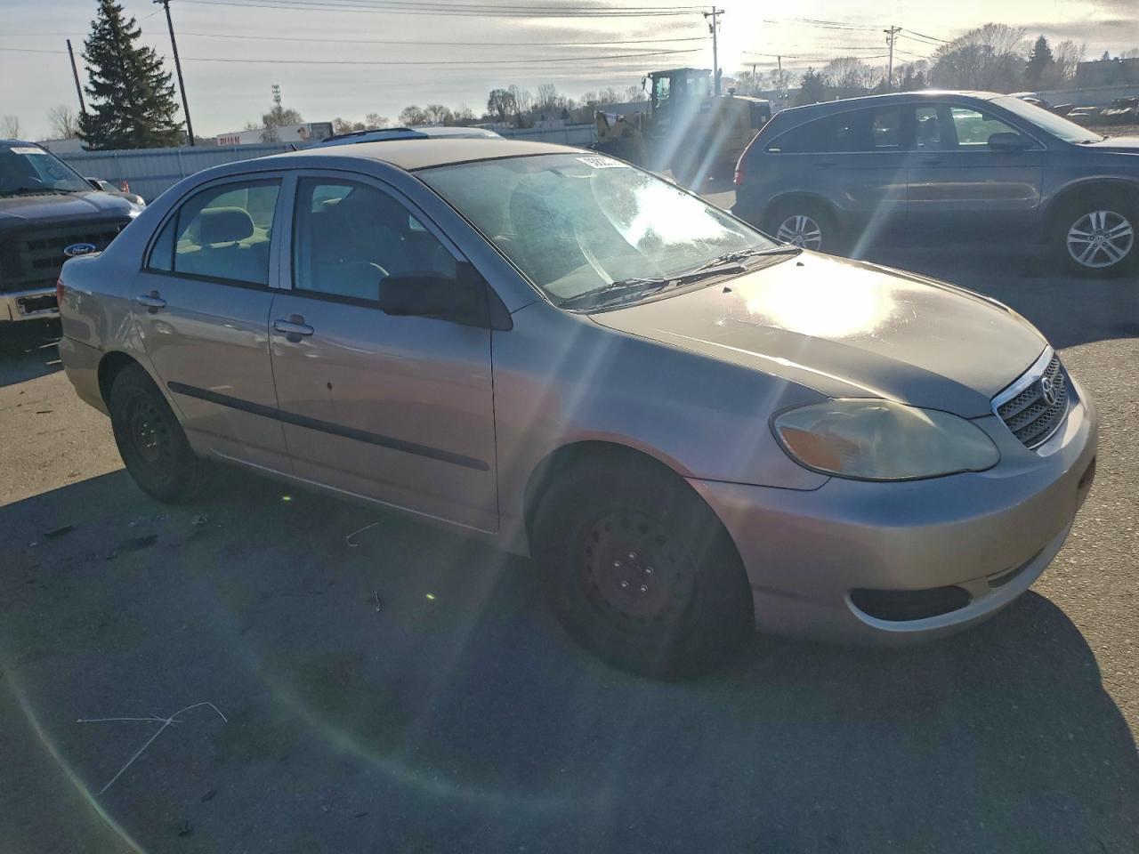 2006 Toyota Corolla ce
