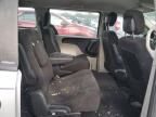 2012 Dodge Grand Caravan se