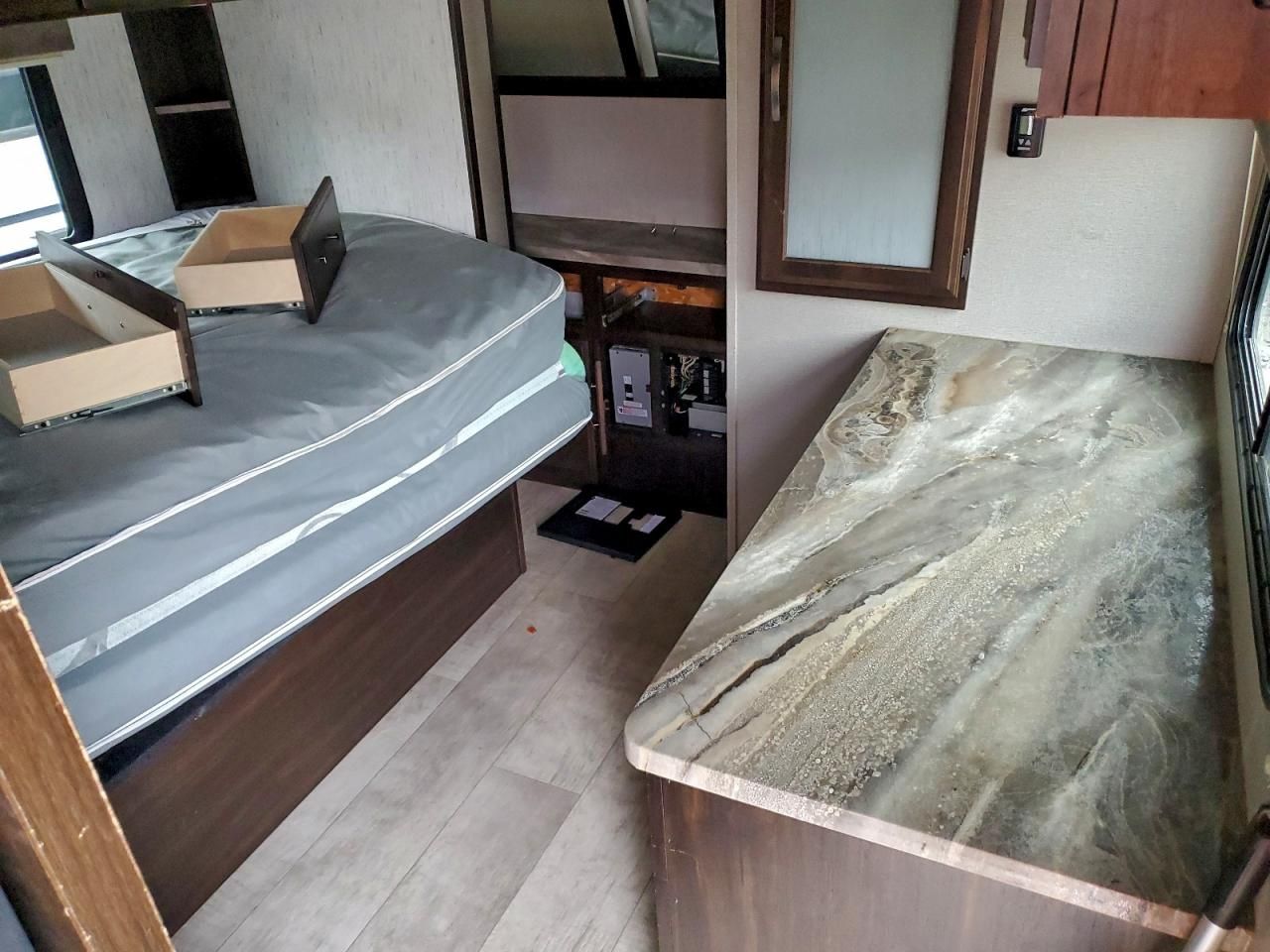 2021 Grand Desi Momentum