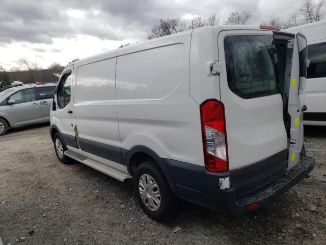 2021 Ford Transit T-250