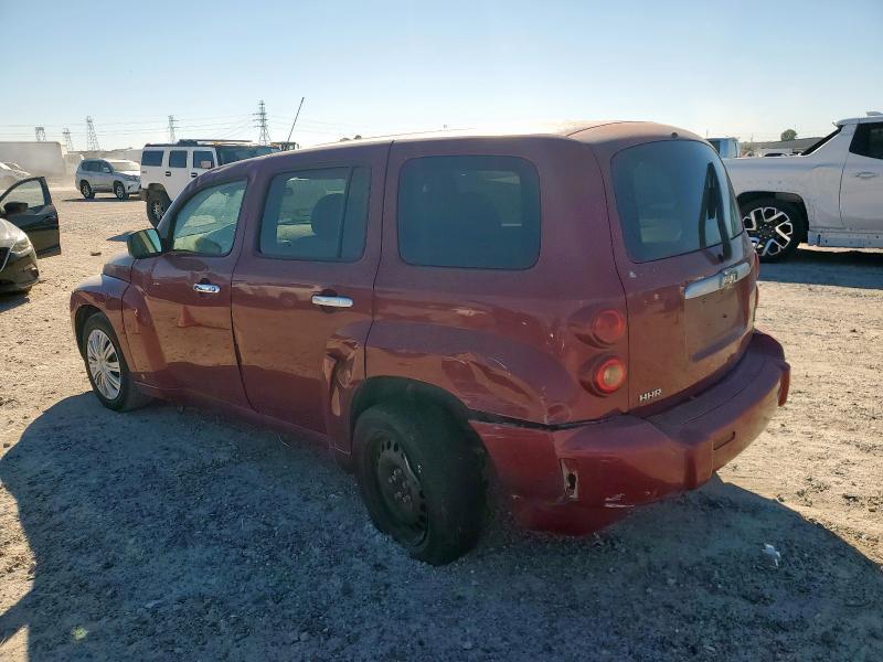 2006 Chevrolet Hhr ls