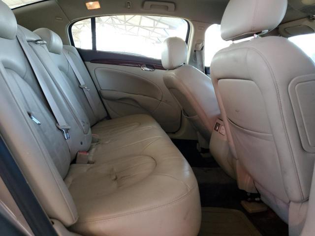 2007 Buick Lucerne cxl