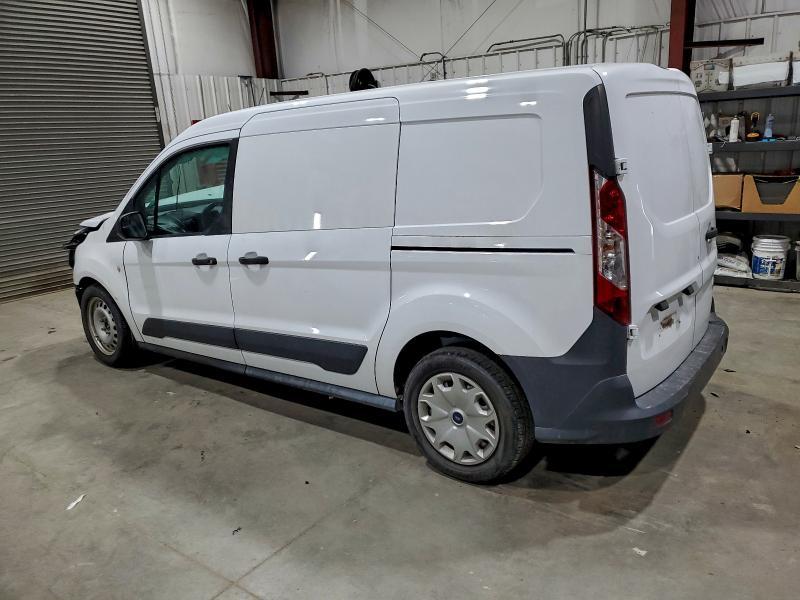 2014 Ford Transit Connect xl