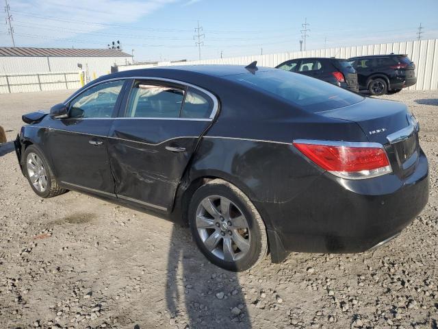 2011 Buick Lacrosse cxs