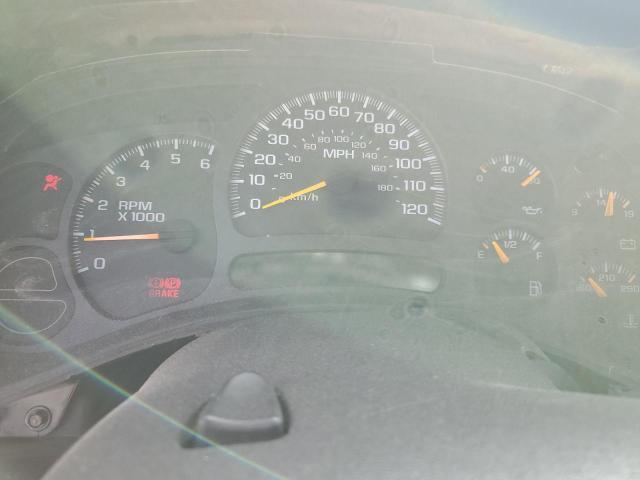 2004 Chevrolet Tahoe C1500