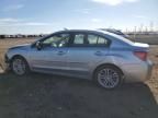 2013 Subaru Impreza Limited