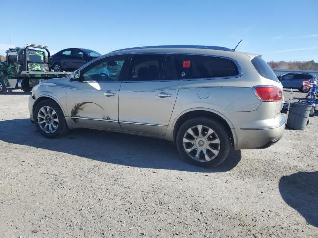 2015 Buick Enclave