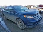 2017 Ford Edge se
