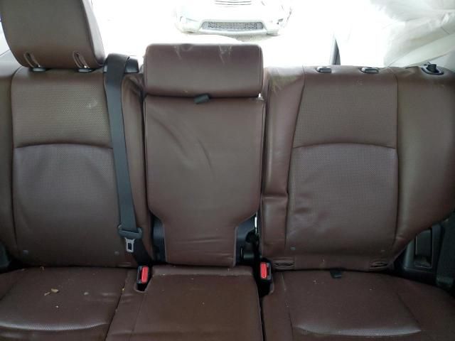 2019 Toyota 4runner Sr5/sr5 Premium