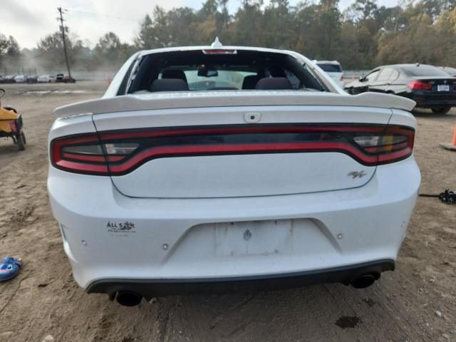 2020 Dodge Charger R/T