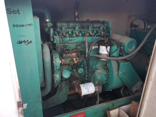 1980 Onan Generator