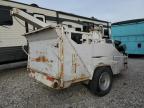 2001 Vermeer Wood Chipper