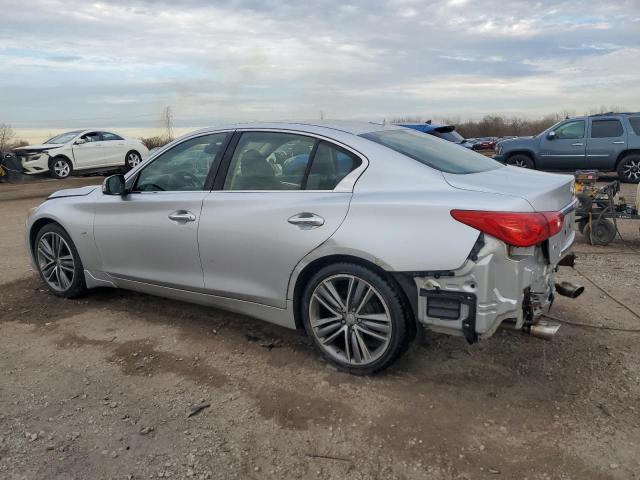 2014 Infiniti Q50 Base