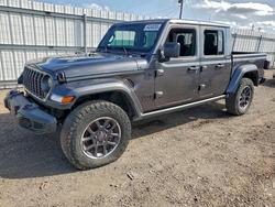 Jeep Gladiator salvage cars for sale: 2025 Jeep Gladiator Sport