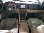 2007 Jeep Commander Limited