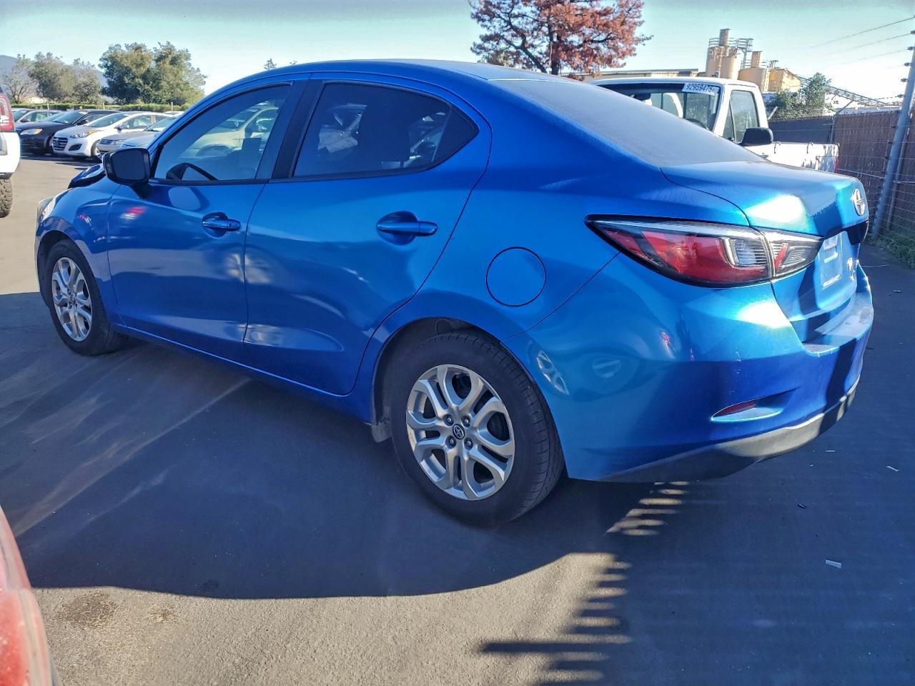 2016 Scion IA