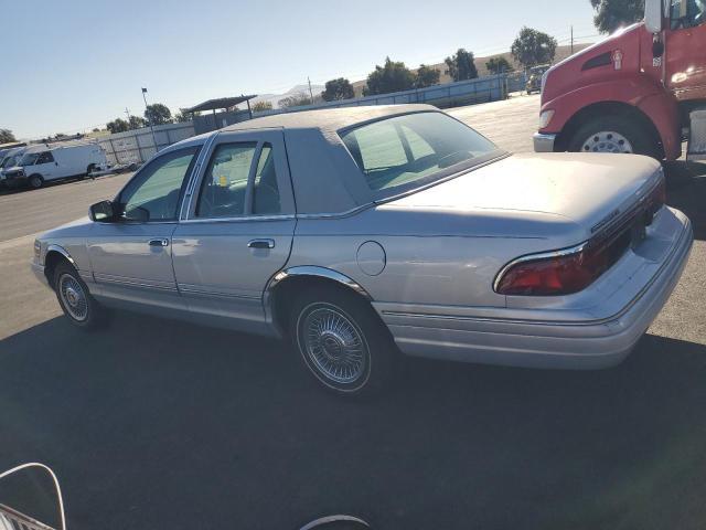 1997 Mercury Grand Marquis gs
