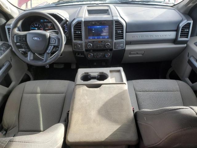 2022 Ford F250 Super Duty