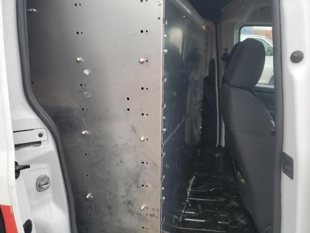 2022 Dodge RAM Promaster Utility / Service Van