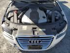 2014 Audi A8 l tdi Quattro