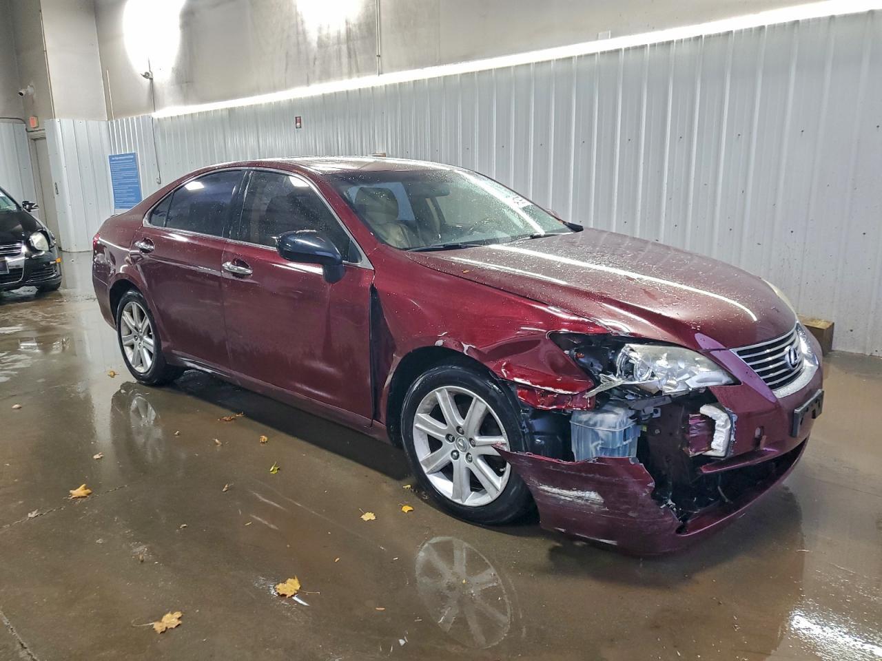 2008 Lexus Es 350
