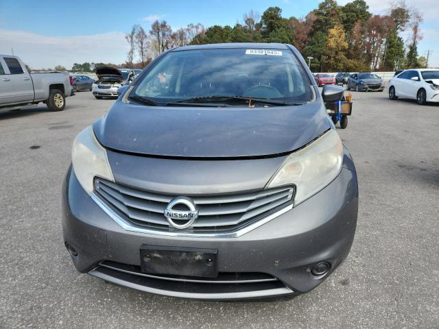2016 Niss Versa Note s