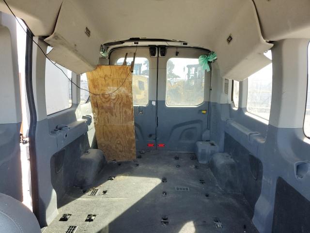 2018 Ford Transit T-350