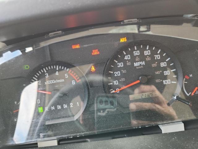 2024 Isuzu NPR HD BOX Truck