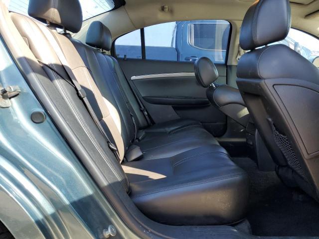 2009 Saturn Aura xe