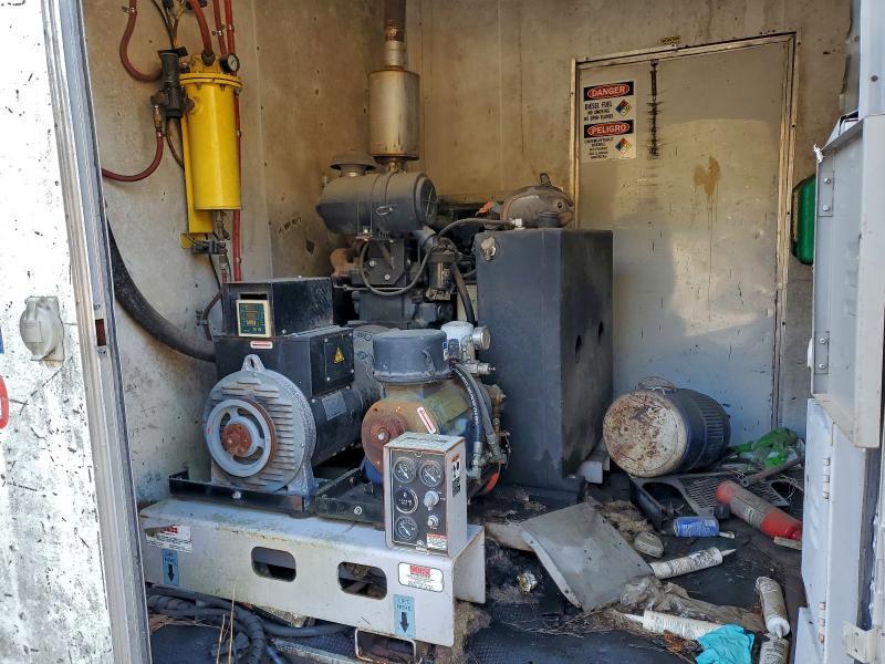 2016 Homemade Trailer