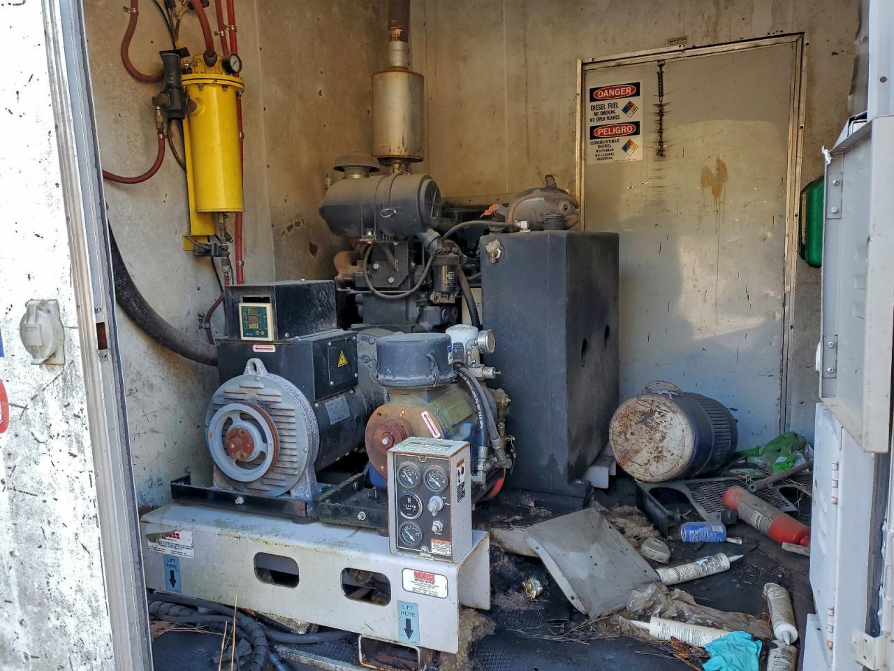 2016 Homesteader Homesteader