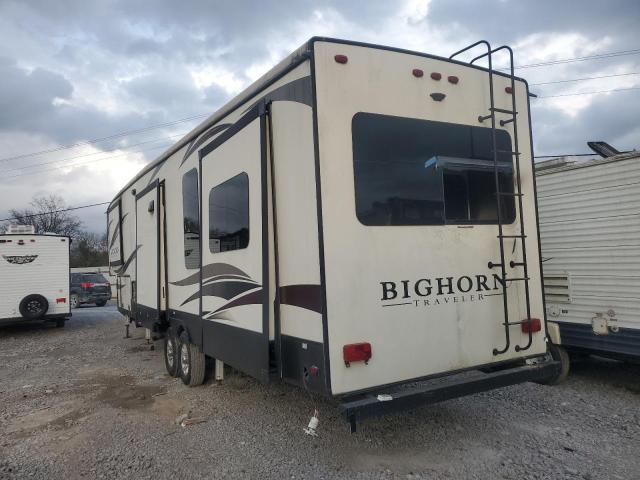 2018 Heartland 2018 Heartland big Horn Bighorn-camper