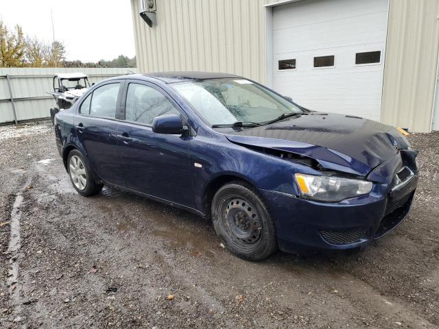 2014 Mitsubishi Lancer Es/es Sport