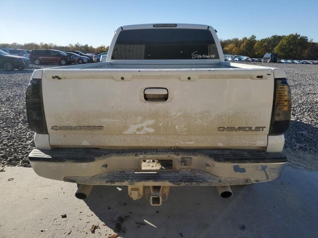 2004 Chevrolet Silverado K1500