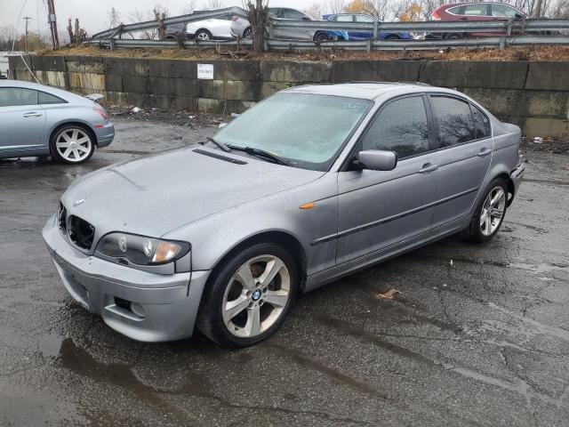 2004 BMW 325 xi
