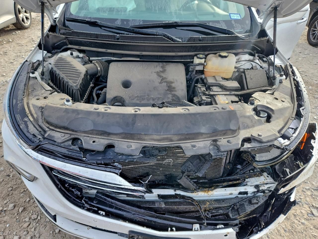 2022 Buick Enclave Premium