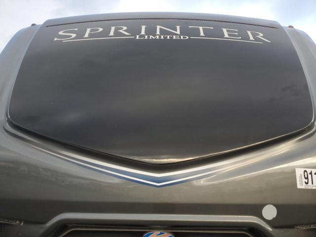 2019 Keystone Sprinter Camper