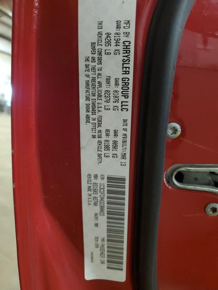 2013 Dodge Dart Limited