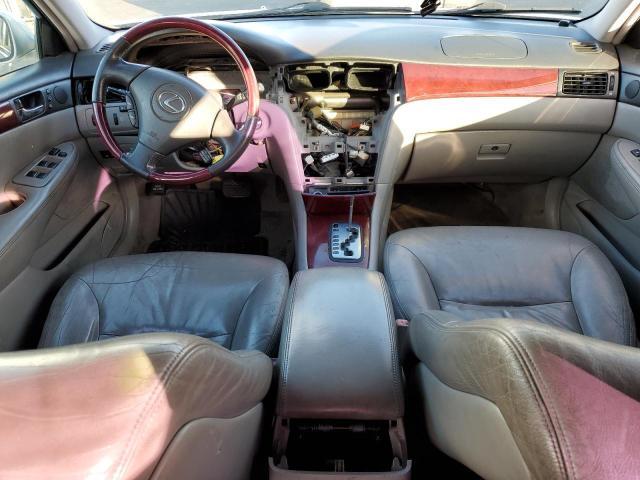 2002 Lexus Es 300