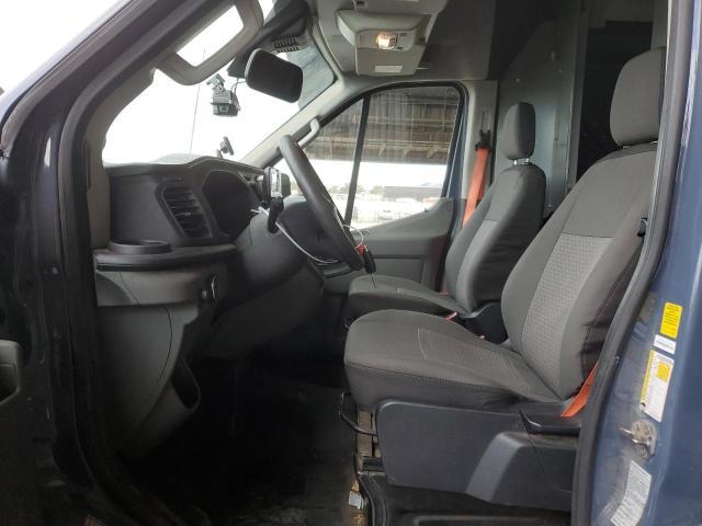 2020 Ford Transit Delivery Van