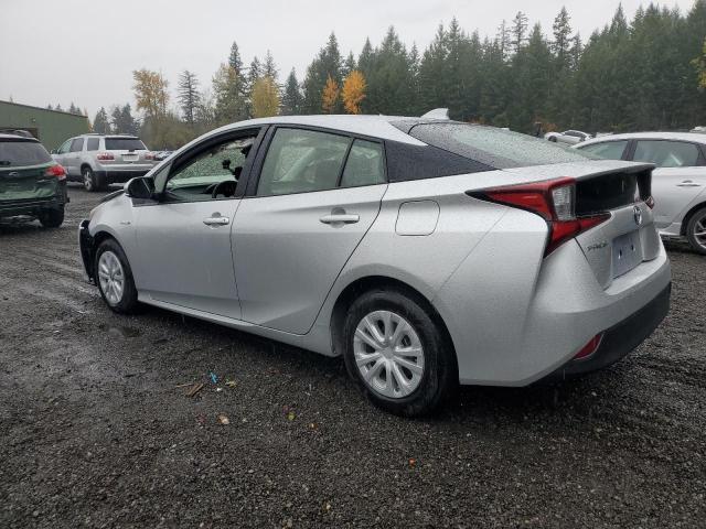 2022 Toyota Prius l eco