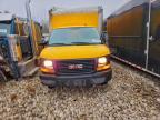 2017 GMC Savana BOX Truck