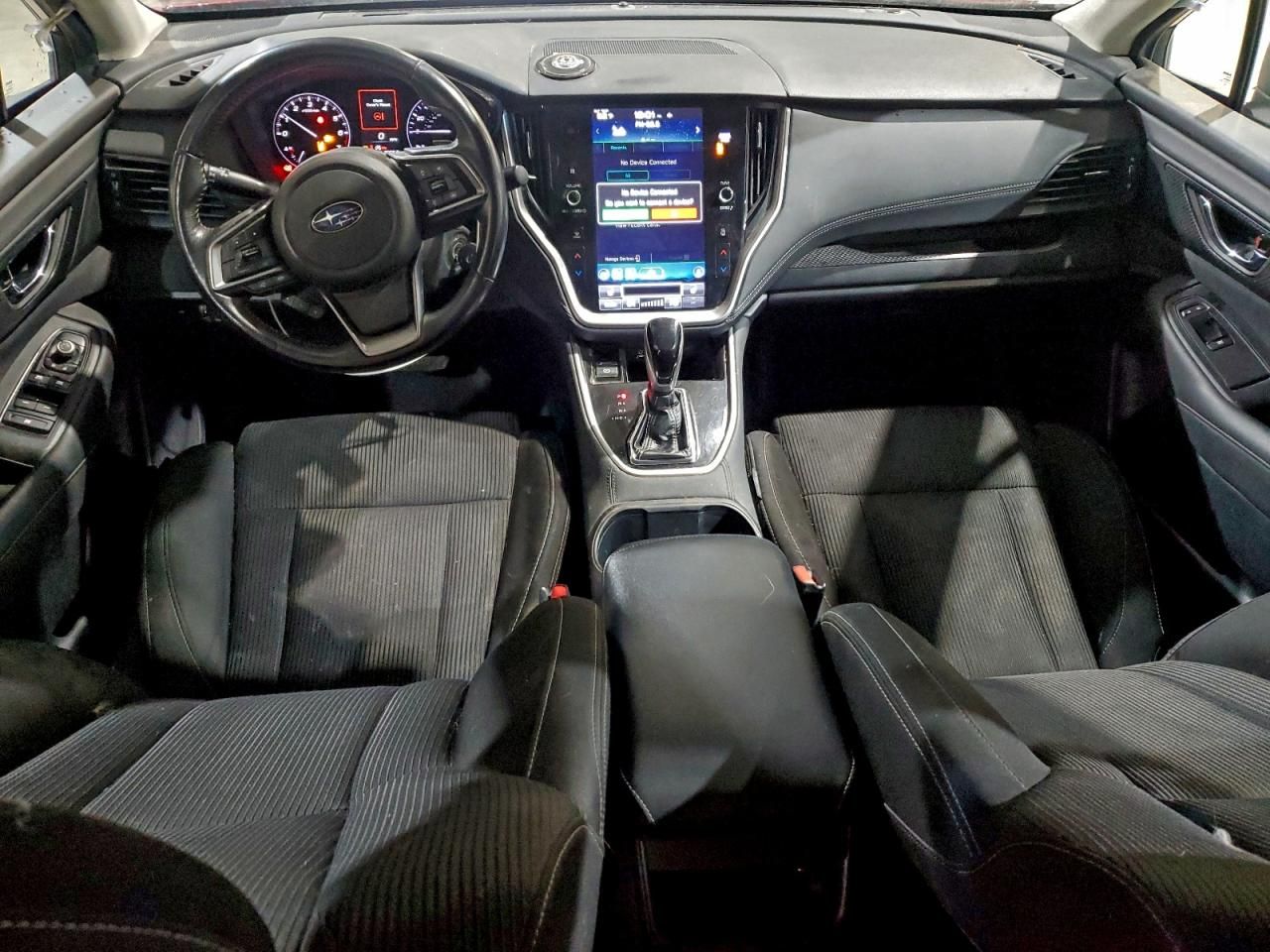 2020 Subaru Legacy Premium