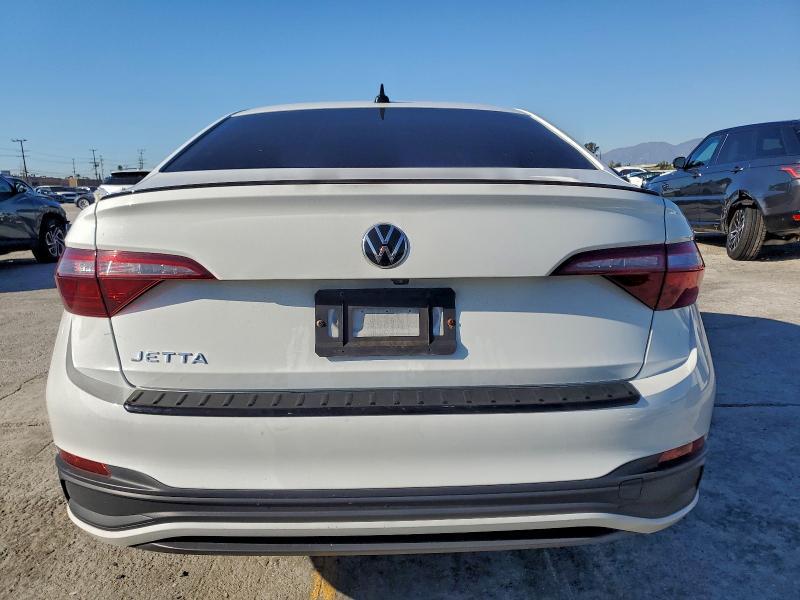 2023 Volkswagen Jetta Sport