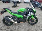 2025 Kawasaki EX500 A