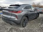 2024 Infiniti Qx55 Essential